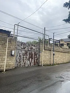 Satılır torpaq sahəsi 13 m² — Bakı, Nəsimi 13.00 m²