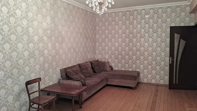 Satılır 2 otaqlı mənzil 63 m² — Bakı, Yeni Yasamal 2 otaq 63.00 m²