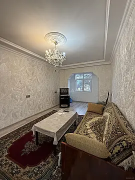 Satılır 3 otaqlı mənzil 85 m² — Bakı, Xətai 3 otaq 85.00 m²
