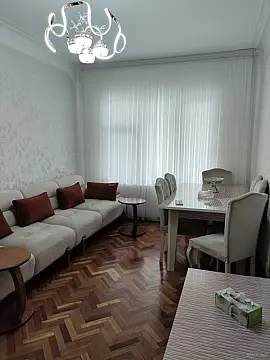 Satılır 3 otaqlı mənzil 80 m² — Bakı, Əhmədli 3 otaq 80.00 m²