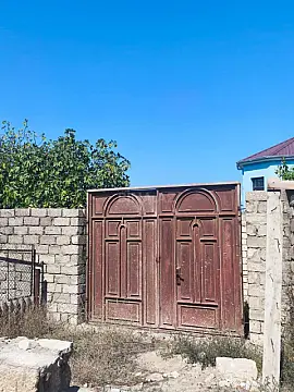 Satılır torpaq sahəsi 4.3 m² — Bakı, Mərdəkan 4.30 m²
