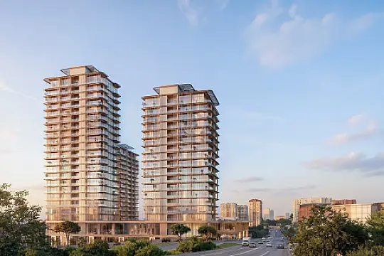 Satılır 1 otaqlı mənzil 67.8 m² — Bakı, Badamdar 1 otaq 67.80 m²