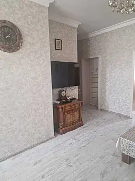 Satılır 3 otaqlı mənzil 90 m² — Bakı 3 otaq 90.00 m²