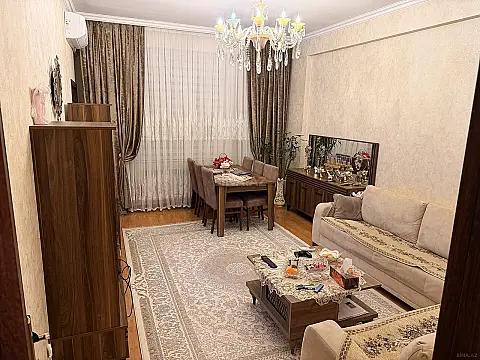 Satılır 3 otaqlı mənzil 70 m² — Bakı, Suraxanı 3 otaq 70.00 m²