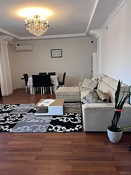 Satılır 2 otaqlı mənzil 103 m² — Bakı, Həzi Aslanov qəs. 2 otaq 103.00 m²
