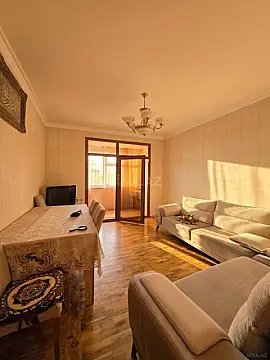 Satılır 3 otaqlı mənzil 65 m² — Bakı, Həzi Aslanov qəs. 3 otaq 65.00 m²