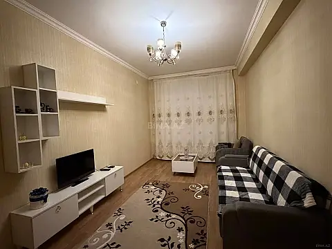 Satılır 3 otaqlı mənzil 74 m² — Bakı, Hövsan 3 otaq 74.00 m²