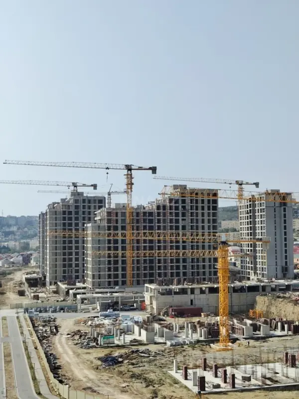 Satılır 3 otaqlı mənzil 77 m²