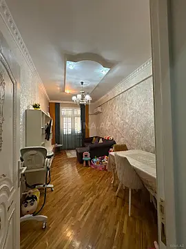 Satılır 2 otaqlı mənzil 68 m² — Xırdalan 2 otaq 68.00 m²