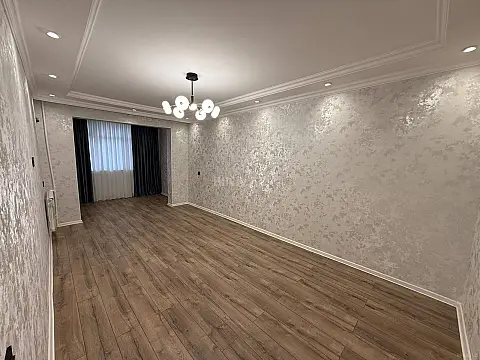 Satılır 2 otaqlı mənzil 55 m² — Bakı 2 otaq 55.00 m²