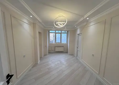 Satılır 4 otaqlı mənzil 120 m² — Bakı 4 otaq 120.00 m²
