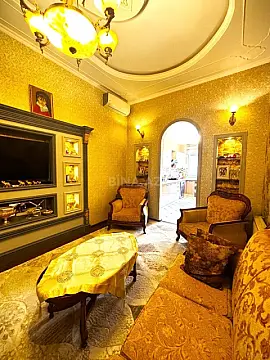 Satılır 3 otaqlı mənzil 90 m² — Bakı, Nərimanov 3 otaq 90.00 m²