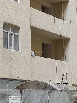 Satılır 2 otaqlı mənzil 61.9 m² — Xırdalan, Abşeron 2 otaq 61.90 m²