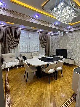 Satılır 2 otaqlı mənzil 86 m² — Bakı, Yeni Yasamal 2 otaq 86.00 m²