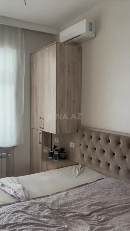Kirayə verilir 3 otaqlı mənzil 150 m²