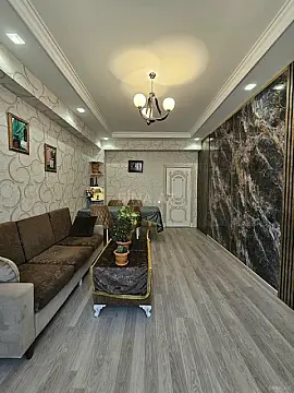 Satılır 2 otaqlı mənzil 54 m² — Bakı, Masazır 2 otaq 54.00 m²