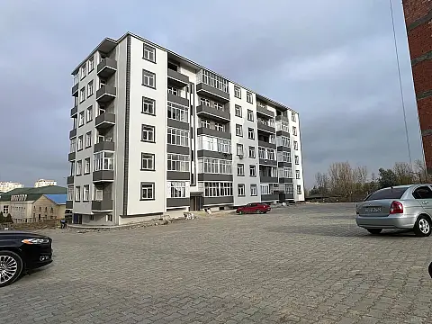 Satılır 1 otaqlı mənzil 51 m² — Bakı, Masazır 1 otaq 51.00 m²