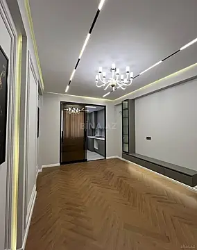 Satılır 2 otaqlı mənzil 66 m² — Bakı 2 otaq 66.00 m²