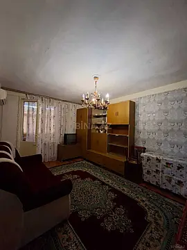 Kirayə verilir 1 otaqlı mənzil 33 m² — Sumqayıt 1 otaq 33.00 m²
