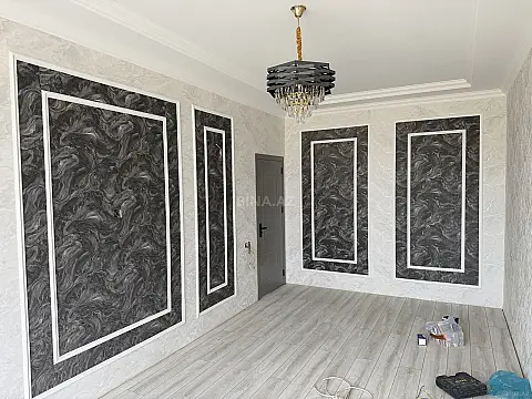 Satılır 3 otaqlı həyət evi 90 m² — Bakı, Saray 3 otaq 90.00 m²