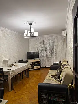 Satılır 2 otaqlı mənzil 50 m² — Bakı 2 otaq 50.00 m²