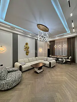 Satılır 4 otaqlı mənzil 172 m² — Bakı, Nəsimi 4 otaq 172.00 m²