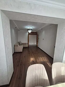 Satılır 2 otaqlı mənzil 46 m² — Bakı 2 otaq 46.00 m²