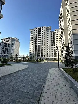 Satılır 3 otaqlı mənzil 103 m² — Bakı, Yasamal 3 otaq 103.00 m²