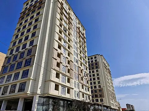 Satılır 3 otaqlı mənzil 98 m² — Bakı, Suraxanı 3 otaq 98.00 m²