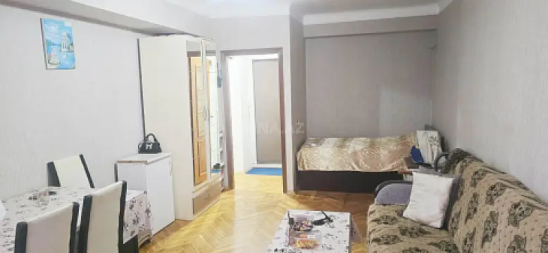 Satılır 2 otaqlı mənzil 45 m² — Bakı, Nərimanov 2 otaq 45.00 m²