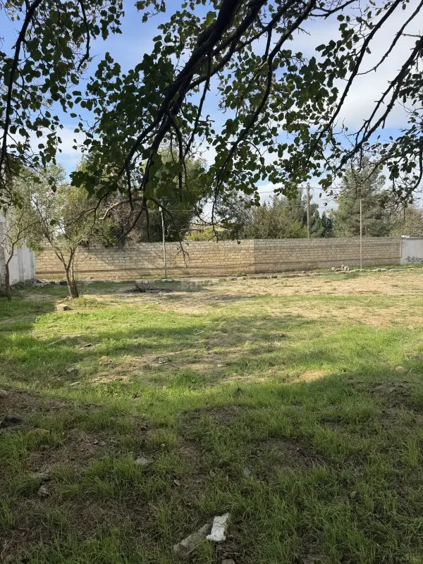 Satılır torpaq sahəsi 3.2 m²