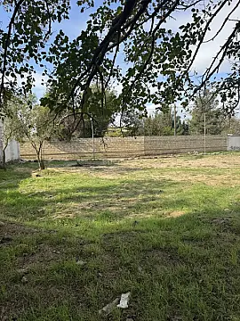 Satılır torpaq sahəsi 3.2 m² — Bakı, Novxanı 3.20 m²