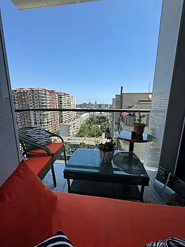 Satılır 2 otaqlı mənzil 64 m² — Bakı, Nəsimi 2 otaq 64.00 m²