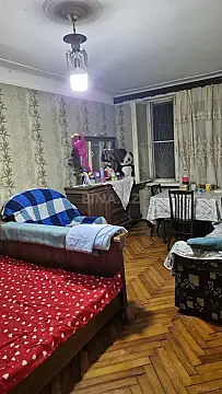 Satılır 1 otaqlı mənzil 40 m² — Bakı 1 otaq 40.00 m²