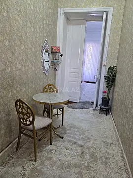 Satılır 2 otaqlı mənzil 32 m² — Bakı, Nərimanov 2 otaq 32.00 m²