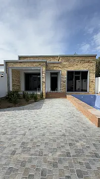 Satılır 4 otaqlı həyət evi 4 m² — Bakı, Şüvəlan 4 otaq 4.00 m²