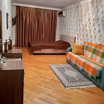 Satılır 2 otaqlı mənzil 100 m² — Bakı, Nərimanov 2 otaq 100.00 m²