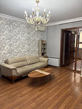 Satılır 3 otaqlı mənzil 52 m² — Bakı 3 otaq 52.00 m²
