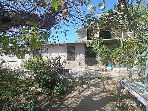 Satılır torpaq sahəsi 3 m² — Bakı, Mərdəkan 3.00 m²