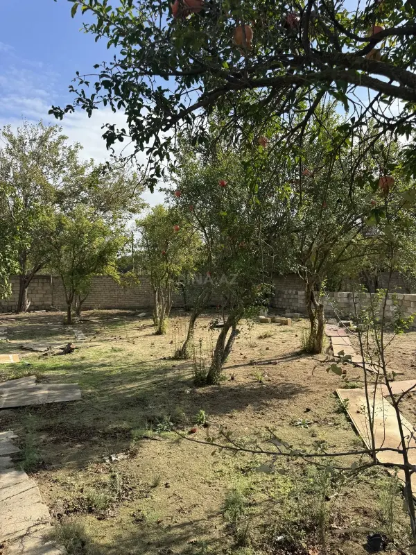 Satılır torpaq sahəsi 4.5 m²