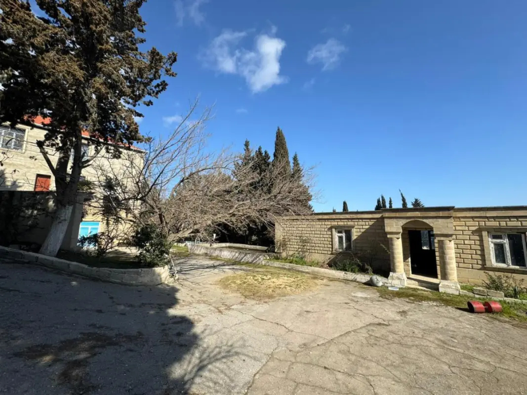 Satılır torpaq sahəsi 40 m²