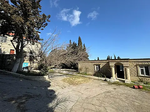 Satılır torpaq sahəsi 40 m² — Bakı 40.00 m²