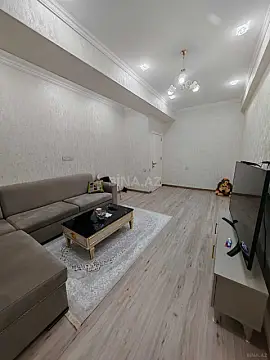 Satılır 2 otaqlı mənzil 85 m² — Bakı, Xətai 2 otaq 85.00 m²