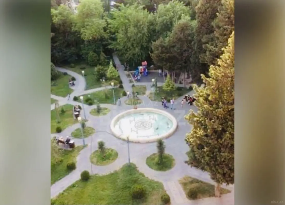 Satılır 3 otaqlı mənzil 80 m²