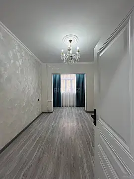 Satılır 2 otaqlı mənzil 58 m² — Bakı, Qaraçuxur 2 otaq 58.00 m²