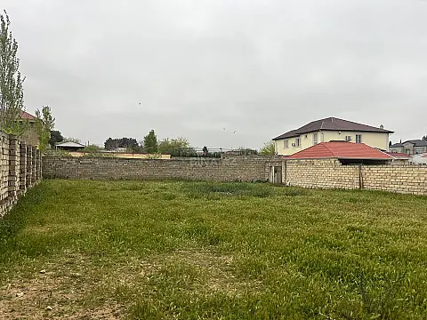 Satılır torpaq sahəsi 9.2 m² — Bakı, Bilgəh 9.20 m²