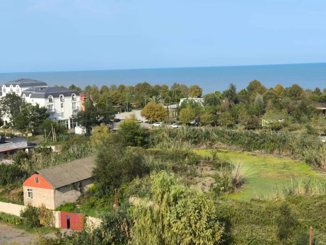Satılır 1 otaqlı mənzil 35 m²