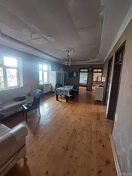 Satılır 4 otaqlı həyət evi 120 m² — Bakı, Sabunçu 4 otaq 120.00 m²