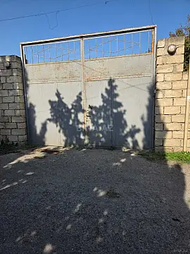 Satılır torpaq sahəsi 37 m² — Bakı, Buzovna 37.00 m²