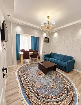 Satılır 2 otaqlı mənzil 52 m² — Bakı, Əhmədli 2 otaq 52.00 m²